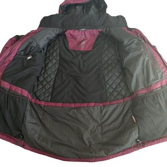 L.L. Bean | Winter Jacket - Picture 6 of 10